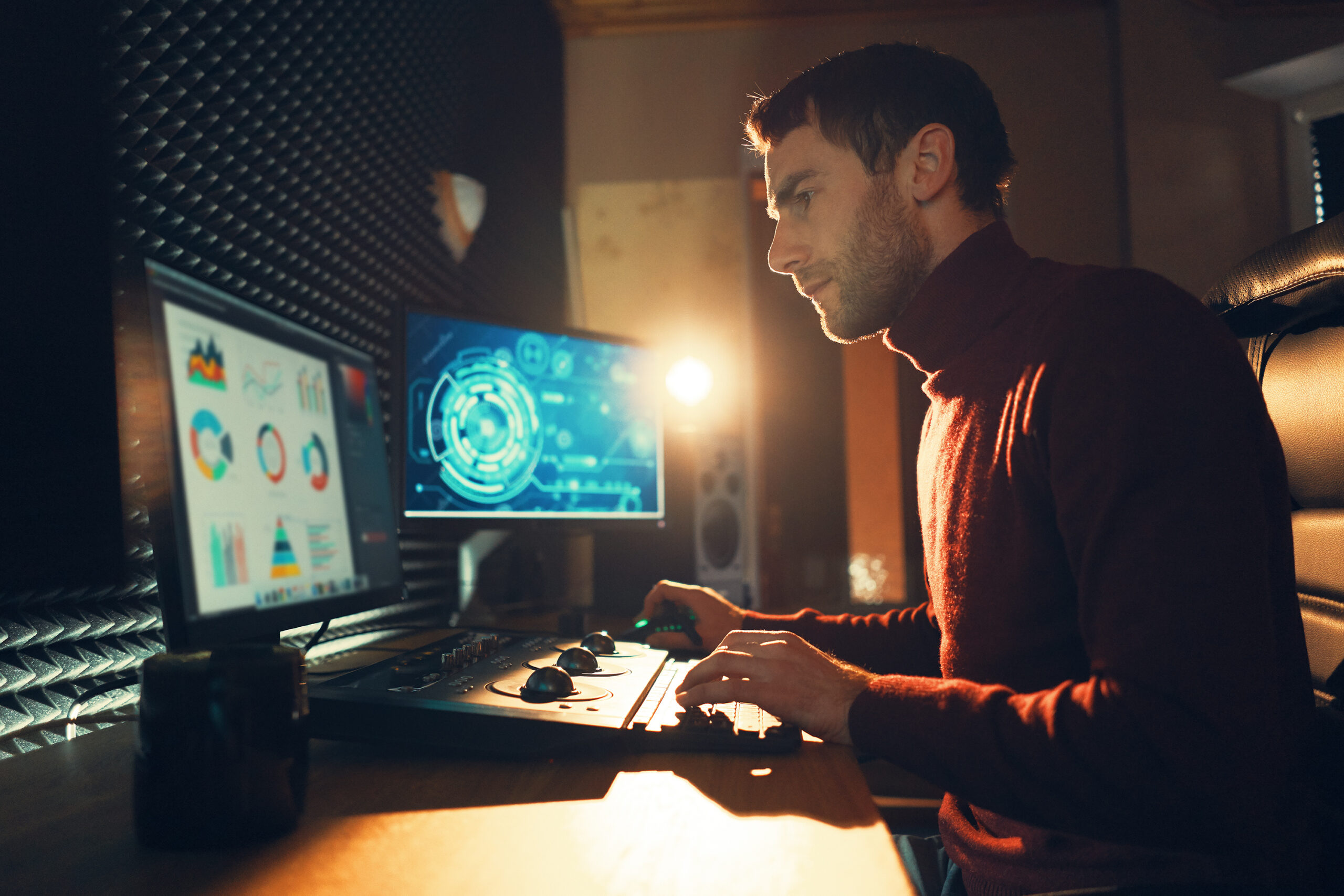 Do You Really Need Royalty-Free Music?